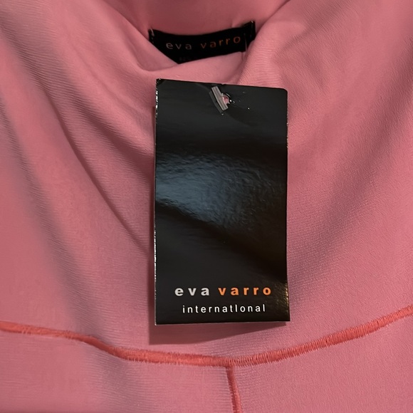 Eva Varro High Waisted Wide-Leg Pants - Picture 6 of 8